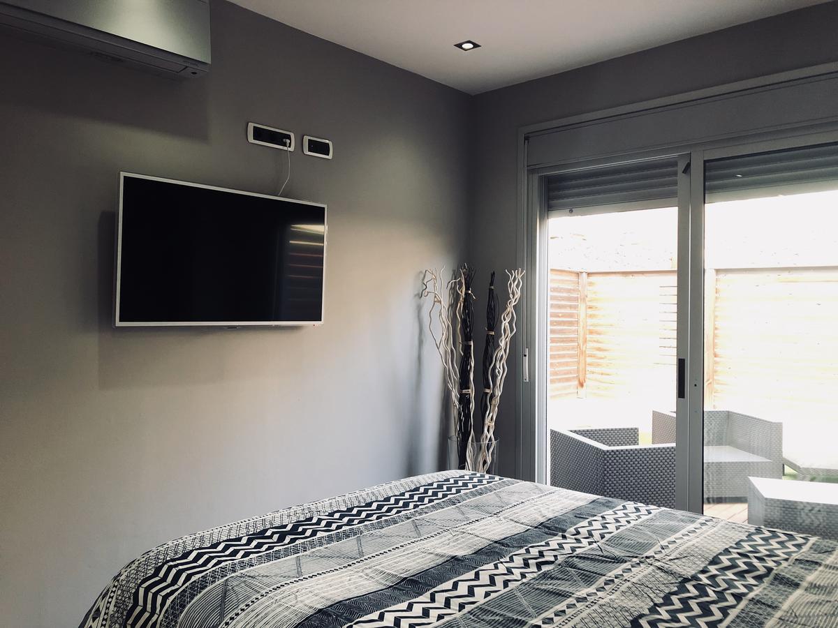 Perseus Vivienda Unifamiliar Con Terraza Y Jardin - Wifi - 3 Habitaciones - 2 Banos Лас-Пальмас-де-Гран-Канария Экстерьер фото
