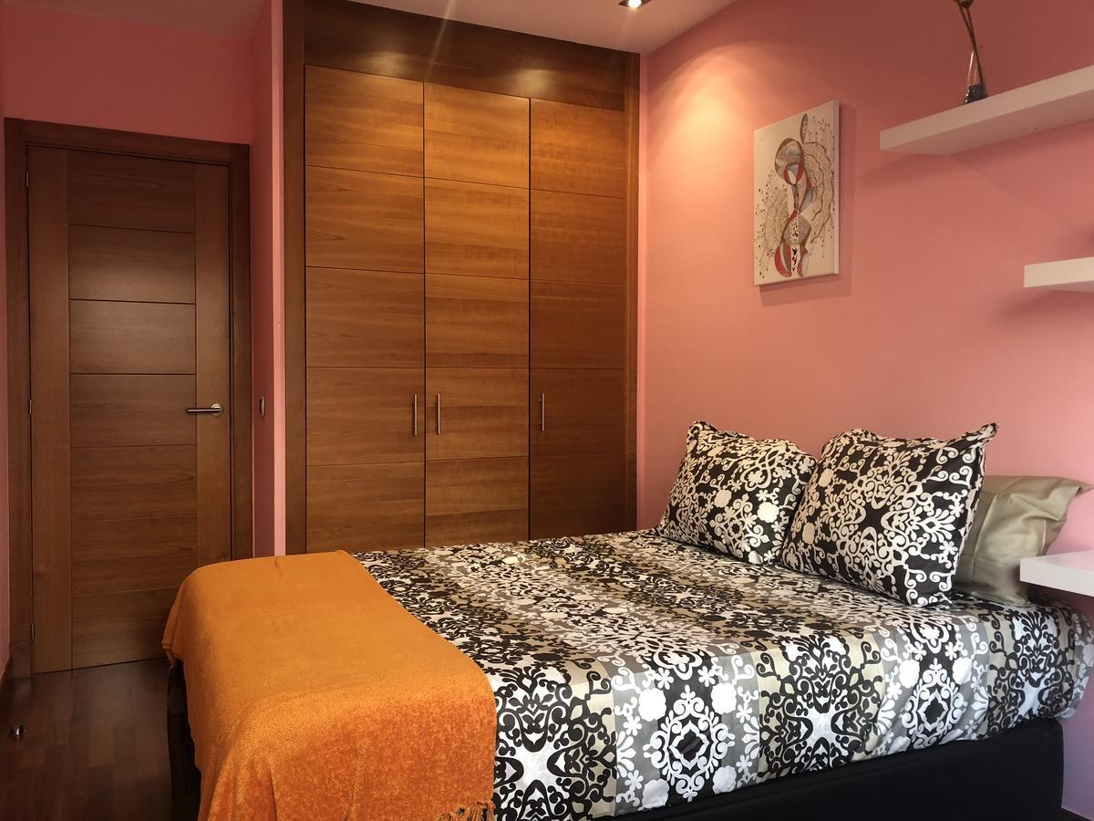 Perseus Vivienda Unifamiliar Con Terraza Y Jardin - Wifi - 3 Habitaciones - 2 Banos Лас-Пальмас-де-Гран-Канария Экстерьер фото