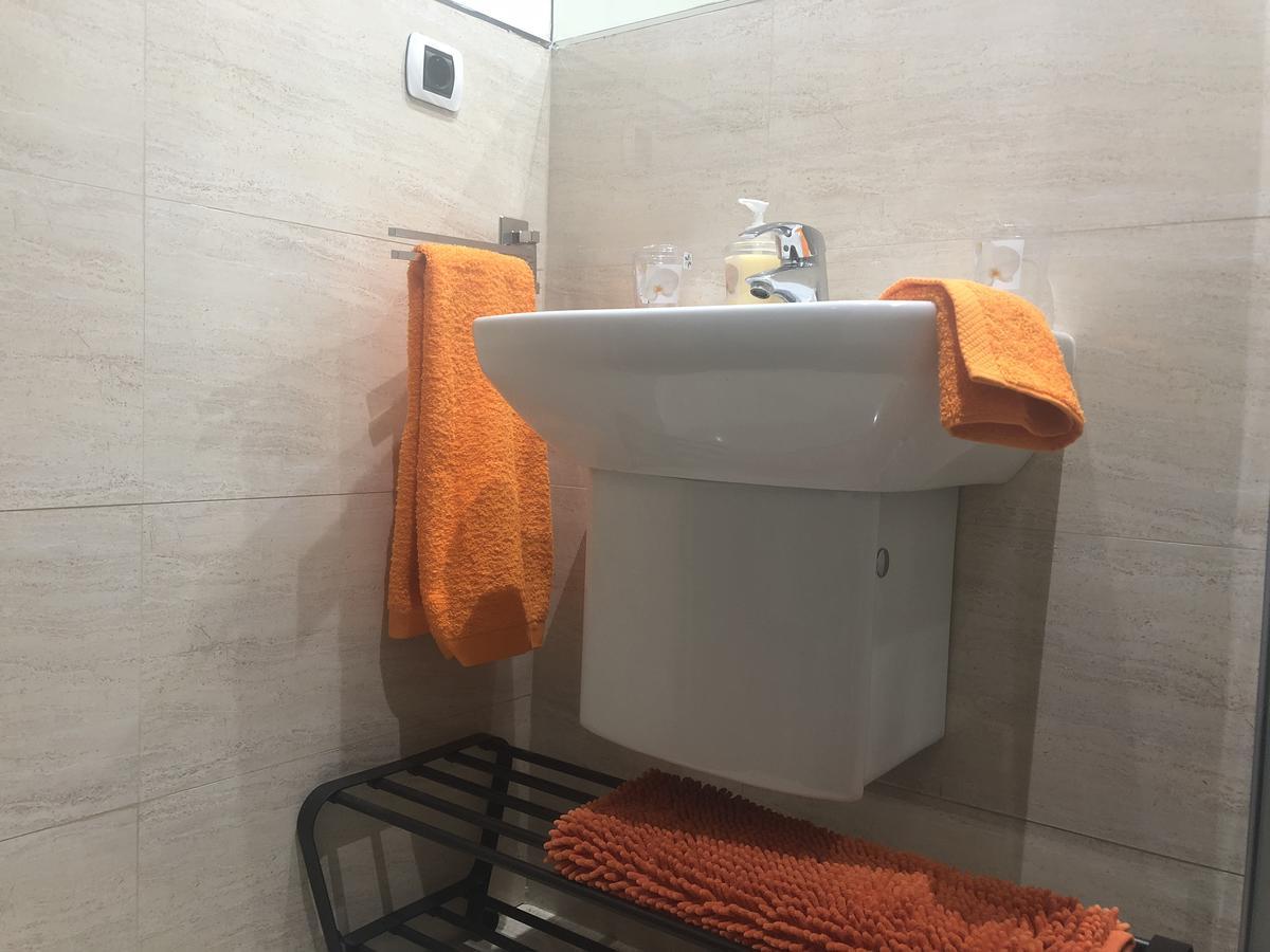 Perseus Vivienda Unifamiliar Con Terraza Y Jardin - Wifi - 3 Habitaciones - 2 Banos Лас-Пальмас-де-Гран-Канария Экстерьер фото