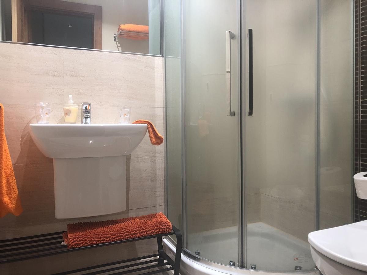 Perseus Vivienda Unifamiliar Con Terraza Y Jardin - Wifi - 3 Habitaciones - 2 Banos Лас-Пальмас-де-Гран-Канария Экстерьер фото