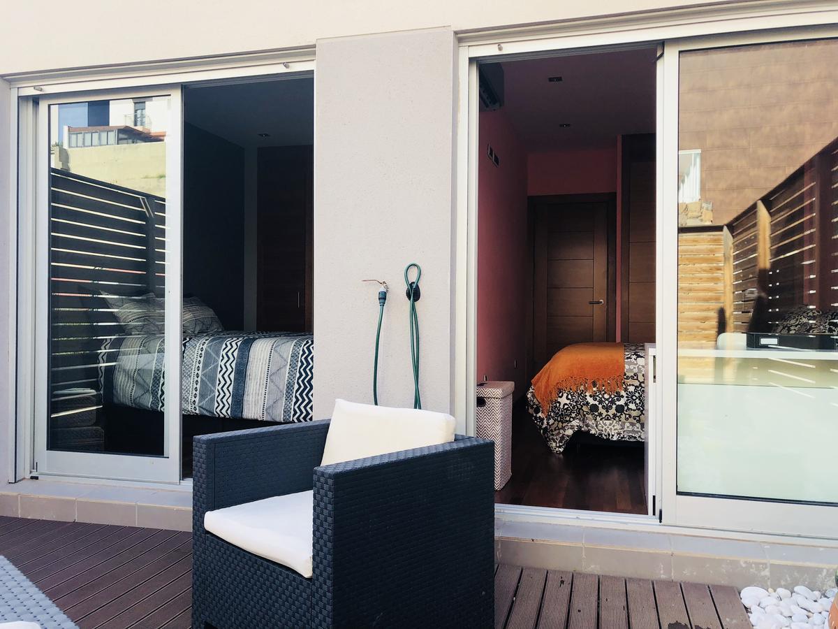 Perseus Vivienda Unifamiliar Con Terraza Y Jardin - Wifi - 3 Habitaciones - 2 Banos Лас-Пальмас-де-Гран-Канария Экстерьер фото