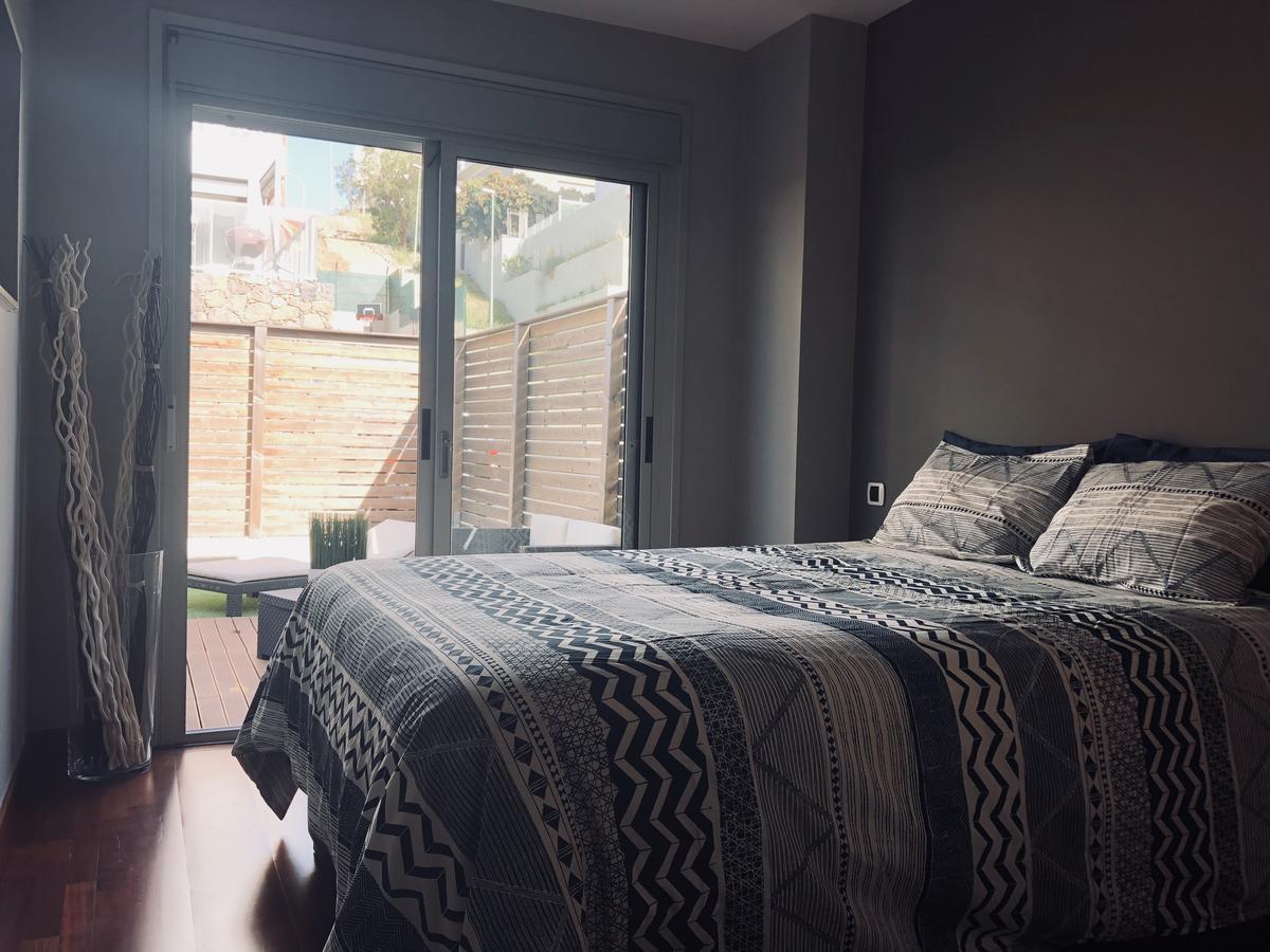 Perseus Vivienda Unifamiliar Con Terraza Y Jardin - Wifi - 3 Habitaciones - 2 Banos Лас-Пальмас-де-Гран-Канария Экстерьер фото
