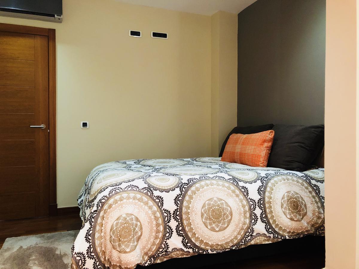 Perseus Vivienda Unifamiliar Con Terraza Y Jardin - Wifi - 3 Habitaciones - 2 Banos Лас-Пальмас-де-Гран-Канария Экстерьер фото