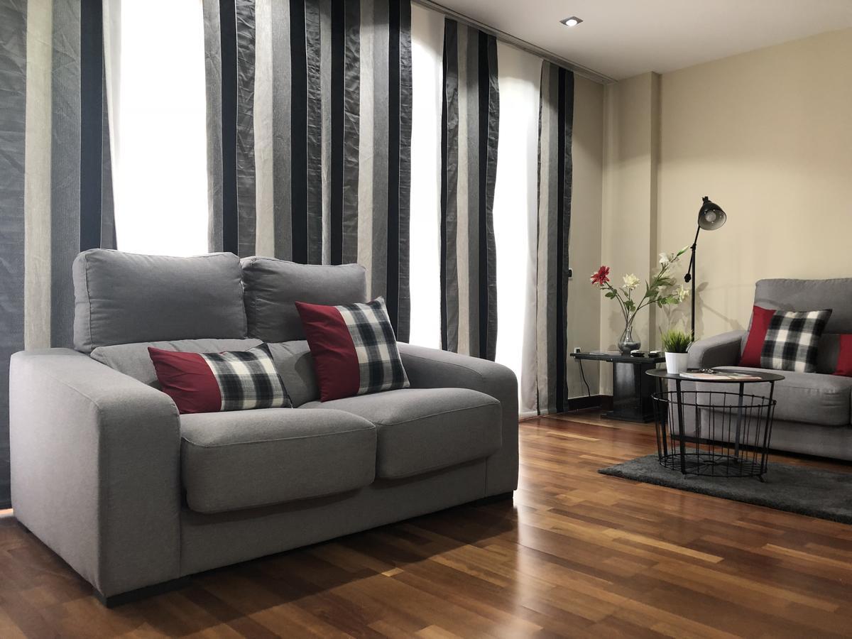 Perseus Vivienda Unifamiliar Con Terraza Y Jardin - Wifi - 3 Habitaciones - 2 Banos Лас-Пальмас-де-Гран-Канария Экстерьер фото