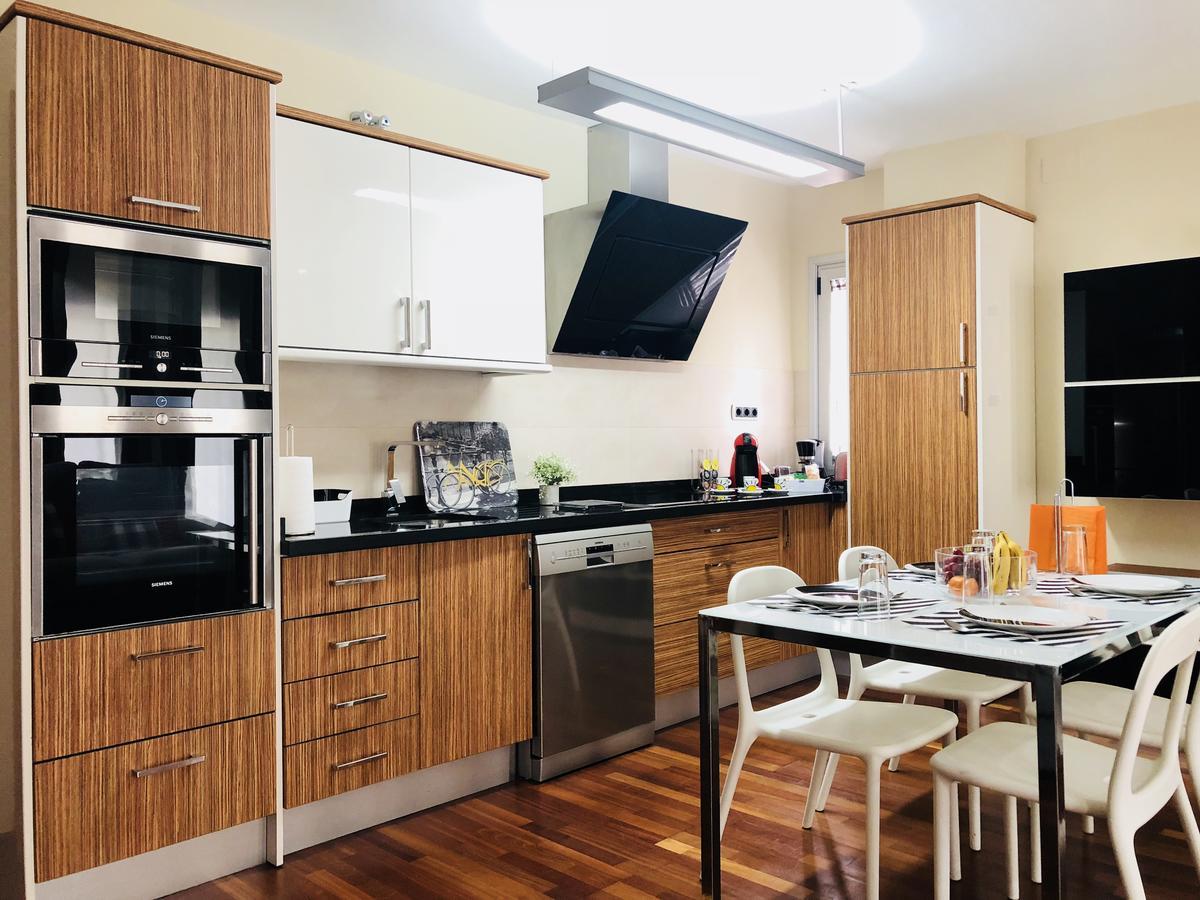 Perseus Vivienda Unifamiliar Con Terraza Y Jardin - Wifi - 3 Habitaciones - 2 Banos Лас-Пальмас-де-Гран-Канария Экстерьер фото