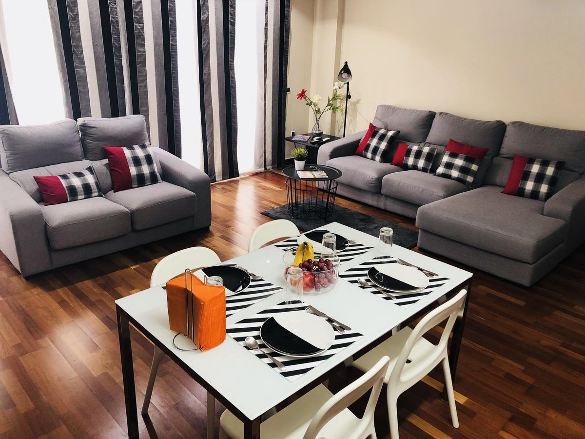 Perseus Vivienda Unifamiliar Con Terraza Y Jardin - Wifi - 3 Habitaciones - 2 Banos Лас-Пальмас-де-Гран-Канария Экстерьер фото