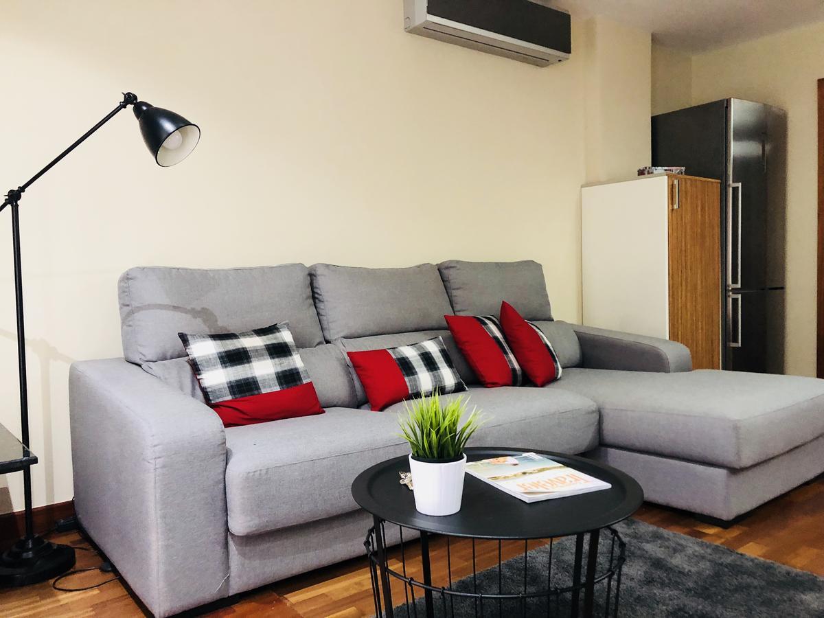 Perseus Vivienda Unifamiliar Con Terraza Y Jardin - Wifi - 3 Habitaciones - 2 Banos Лас-Пальмас-де-Гран-Канария Экстерьер фото